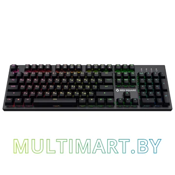 Клавиатура Red Square Redeemer V2 картинка 5